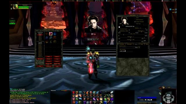 Essence of the Blood Queen Power Aura by Pokeadot смотреть онлайн