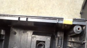 Магнитола Telefunken HP-203 1987 г.Telefunken HP203 замена динамиков.