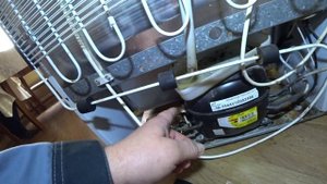 Ремонт холодильника Позис. Ремонт холодильников в Ставрополе, Невинномысск, Михайловск+79620229857