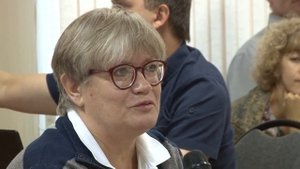 20-летие передачи картин И.В. Рехлова Шушенскому музею