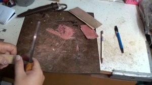 Modifications to my Mora Classic No. 1