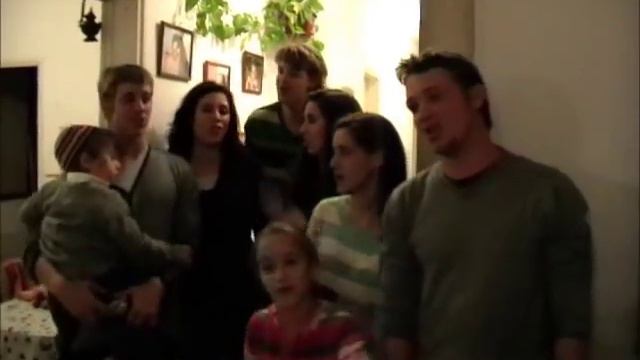 50 лет вместе- Прилуцкие Александр и Римма смотреть онлайн