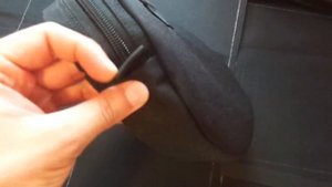 Спортивная сумка