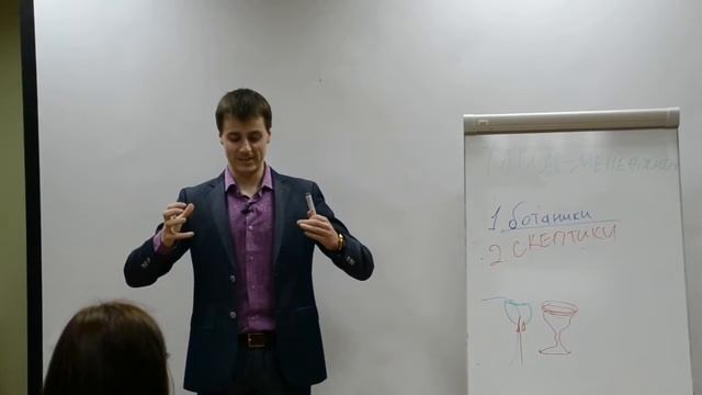 Тайм менеджмент тренинг управление временем часть 2