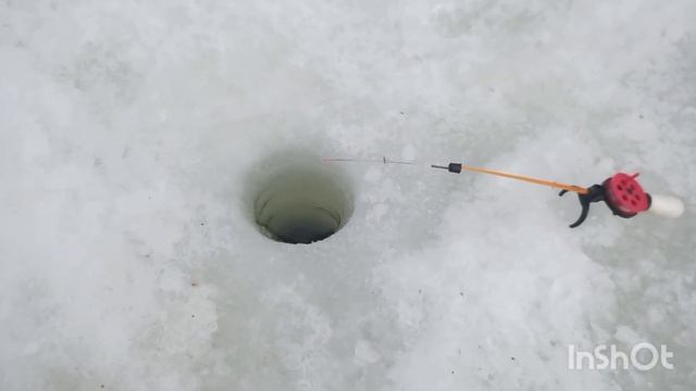 зимняя рыбалка на оз. кисленко... оно же Байкал смотреть онлайн