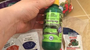 Удобрения для табака