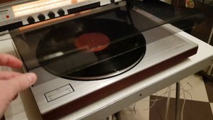 BANG OLUFSEN BEOGRAM 1100