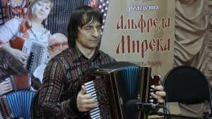 Сергей Власов (г.Воронеж)  "Матаня" ( в обработке С. Власова)