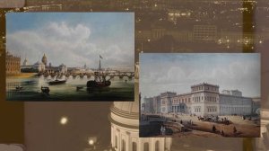 Фонари Петербурга: уличное освещение от Петра I до наших дней