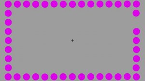 EYE TRAINER 4 Тренажер для развития бокового зрения
