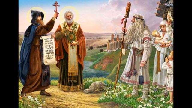Зачем Раскрещивание Если Я Не Крещен