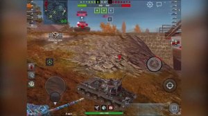 ВЕТКА ИС-7 АКТУАЛЬНА ДЛЯ ПРОКАЧКИ? ОБЗОР ВСЕХ ТАНКОВ ВЕТКИ WOT BLITZ