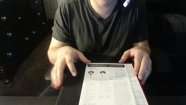 [ENG] HyperX Cloud Revolver Headset Exclusive Unboxing & Review смотреть онлайн