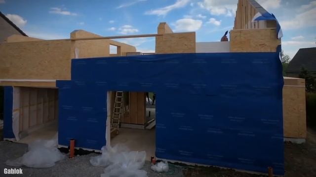 10 Sistemi Di Costruzione Di Case Più Incredibili Del Mondo
