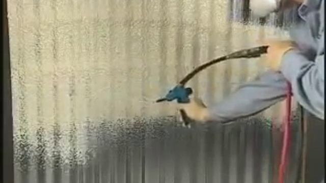 Spray Foam Kits - напыление на металлические поверхности смотреть онлайн