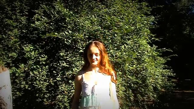 Длинные волосы. Какой нужен отдых волосам на природе. What need to rest the hair on the nature. смотреть онлайн