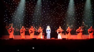 Сара Брайтман и Грегориан / Sarah Brightman and Gregorian in Petersburg