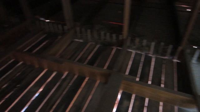 Экологическое  утепление чердака пенополиуретаном