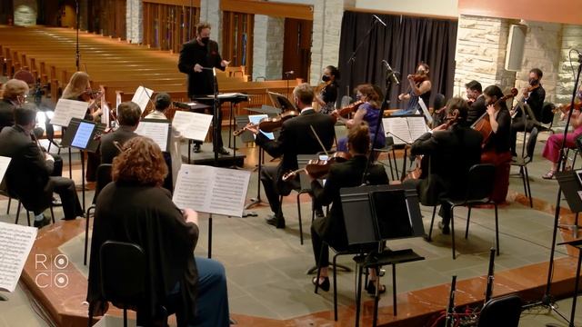 Errollyn Wallen: Photography [Movement 1] (ROCO) смотреть онлайн