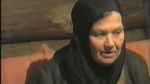 Муки ада. Рассказ об ужасах ада. Видение монахини.