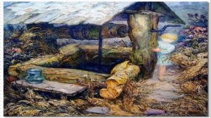 Аудио сказка "Не плюй в колодец – пригодится воды напиться" Ушинский К.Д.