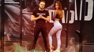 Музыка для тренировок /NEFFEX/от Игоря Войтенко