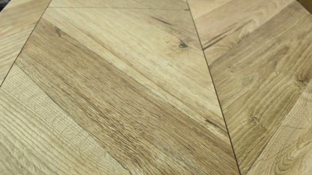 Дуб Фортрес Рочеста К4378 Видеообзор ламината Kaindl Natural Touch Елочка смотреть онлайн