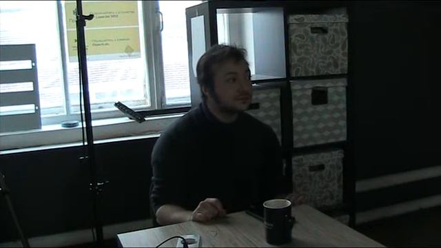 20180325 Critical Thinking 3 смотреть онлайн