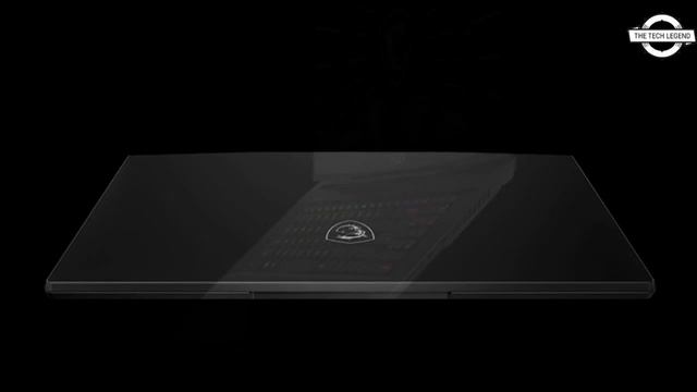 MSI Stealth GS77 12UGS-041 17.3" Gaming Laptop Launched With 12th Gen Processor | All Spec, Feature смотреть онлайн