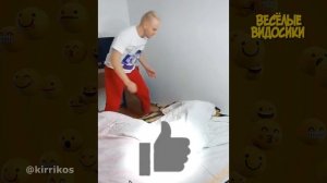 ВЕСЕЛЫЕ ВИДОСИКИ! 5 МИНУТ СМЕХА (ИЛИ НЕТ)