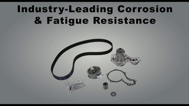 Dayco Timing Belts & Water Pump Kits @ SixityAuto.com смотреть онлайн