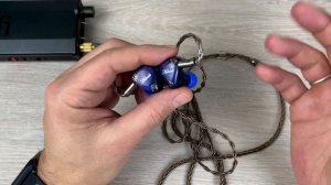 Обзор гибридных наушников QOA Adonis - Достаточно одного взгляда?