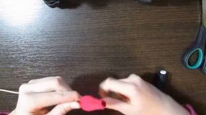 Как сделать тюльпаны из гофрированной бумаги