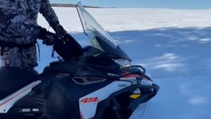 ranger 49 ace 900 закрытие сезона 2020-2021