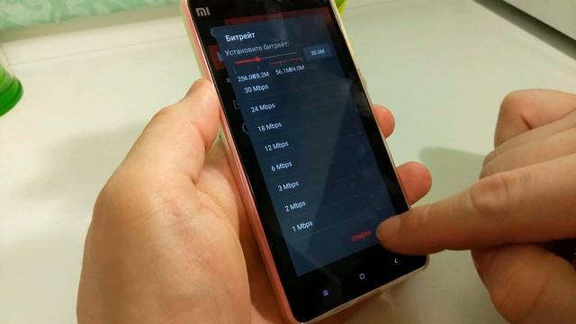 Xiaomi Mi4c Как включить запись 4к смотреть онлайн