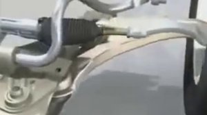 Подвеска МакФерсон (McPherson): принцип работы