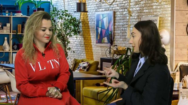 Авторський простір. LyudasHollywooda смотреть онлайн