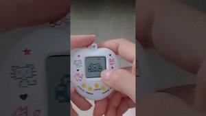 как играть в тамогочи??✨