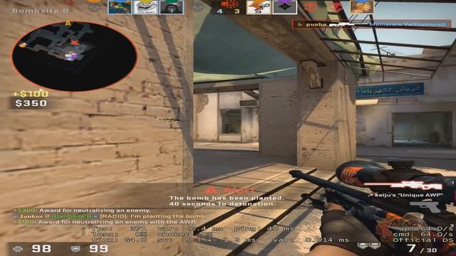 ИГРАЮ НА РАЗРЕШЕНИИ 1080x1080 - САМОЕ ЧИТЕРСКОЕ РАЗРЕШЕНИЕ CS:GO