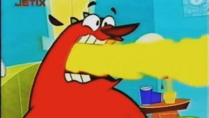 Премьерный Анонс на JETIX Джимми Кул (Июнь 2009)
