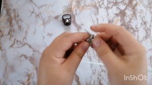 Бактус спицами простой МК