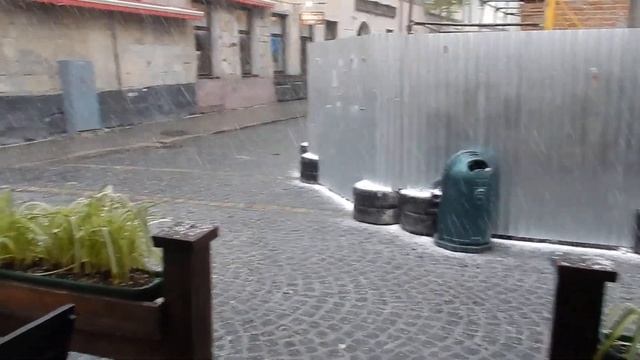 Львов, весна. 23 апреля, Карл! смотреть онлайн