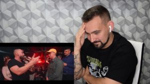 РЕАКЦИЯ РВАТЬ НА БИТАХ 2 ДЕН ЧЕЙНИ & EDIK_KINGSTA vs V.V. & АЙ ЭМ (DEAD MEDOED vs 2x0.5)