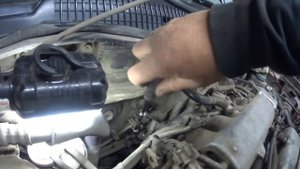 Nissan Primera P10 замена радиатора печки, не срабатывает бензонасос, нюансы, Срочно Смотреть.