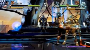 KILLER INSTINCT. ПРОХОЖДЕНИЕ НА ПК. ♦ЧАСТЬ 7♦