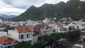 Вьетнам погода в Нячанге 14 октября 2022 года