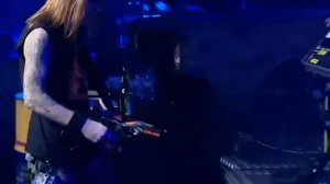 Children Of Bodom - Alexi Laiho Vs Janne Warman Live HD