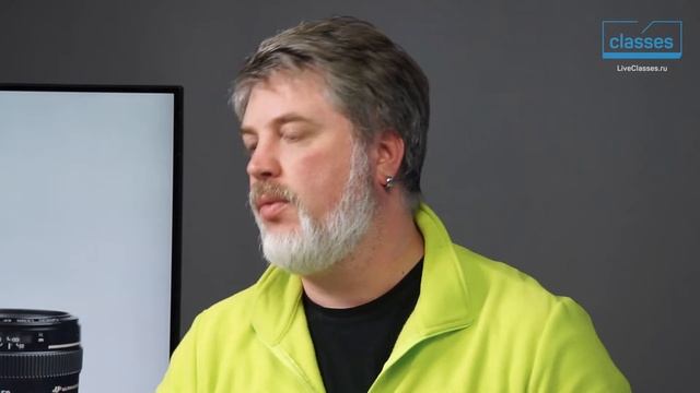 Фиксы и зумы. Выбор объектива. Антон Мартынов смотреть онлайн