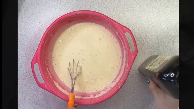 БЛИНЫ НА ПРОСТОКВАШЕ! Пористые и нежные. Как в детстве у бабушки. смотреть онлайн