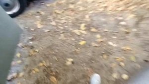 Передатчик радиохулигана. Шарманка 6П3С.